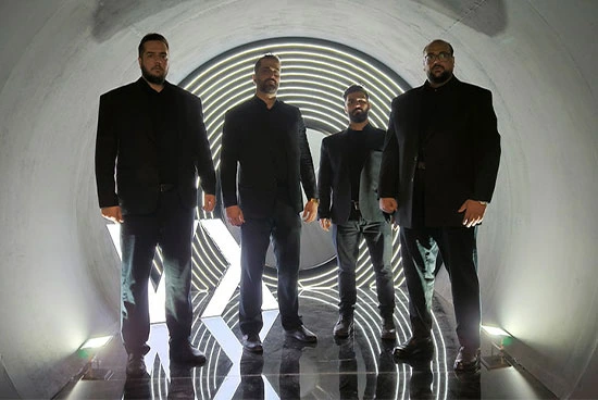 بادیگاردهای حرفه ای جهت عروسی و مجالس