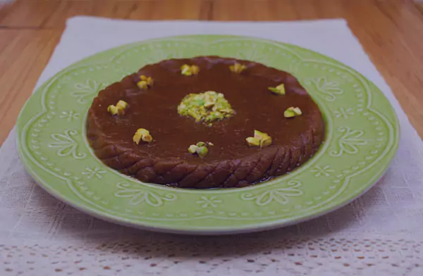 حلوا عزاداری